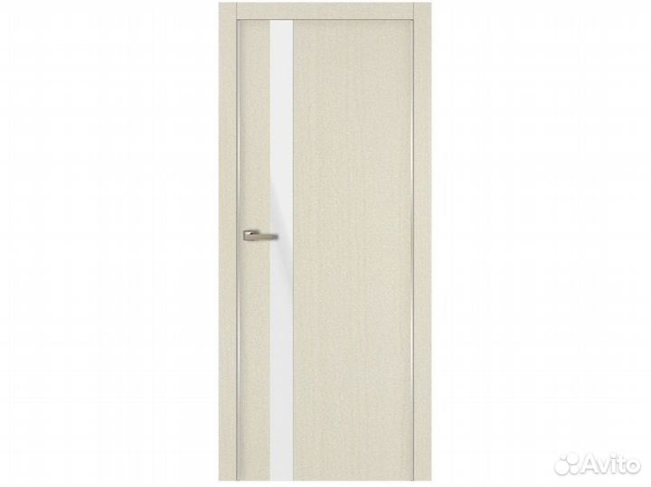 Mежкомнатные двери Compack