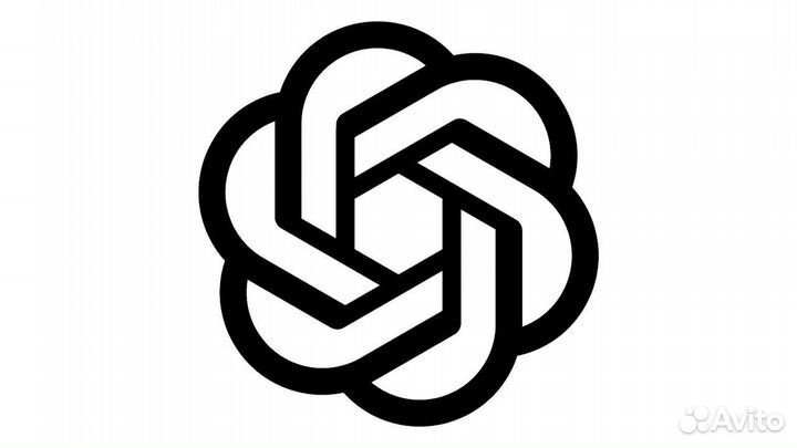 Chat gpt 4 turbo + dalle3 в телеграм навсегда