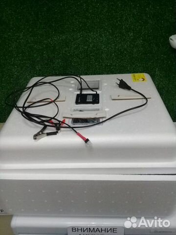 Инкубаторы 