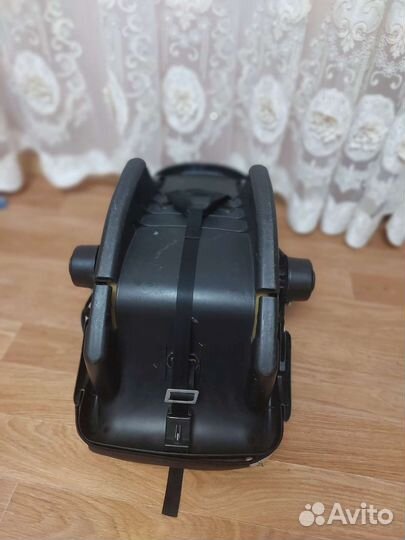 Автолюлька от 0