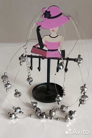 Винтажная бижутерия