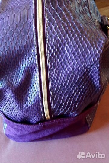 Сумка дорожная