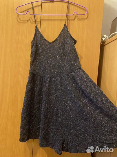 Платье комбинезон h&m