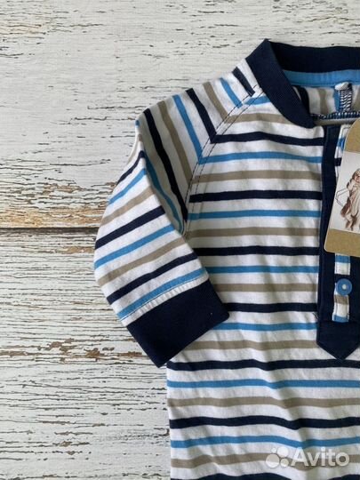 50р Слип Name it Финляндия