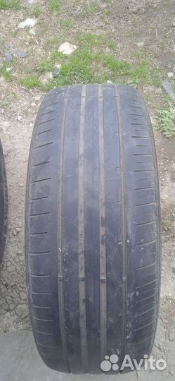 Hankook Ventus Prime 3 K125 215/60 R16