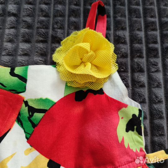 Сарафан gloria jeans