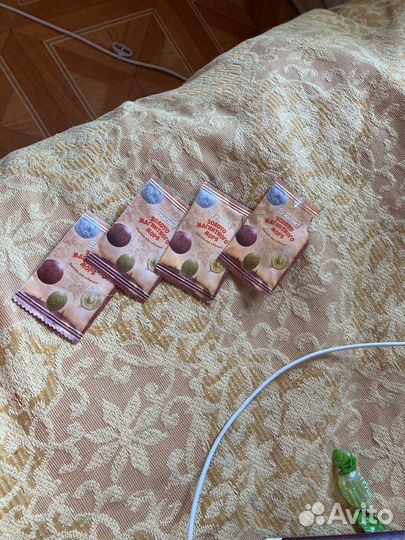 Монетки из магнита