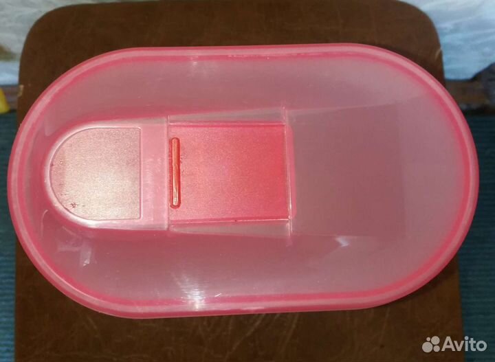 Банки для сыпучих продуктов