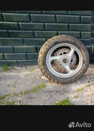 Для скутера