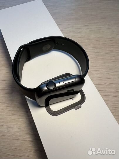 Apple watch 4 44 mm