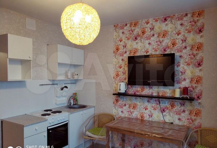 Квартира-студия, 20 м², 5/16 эт.