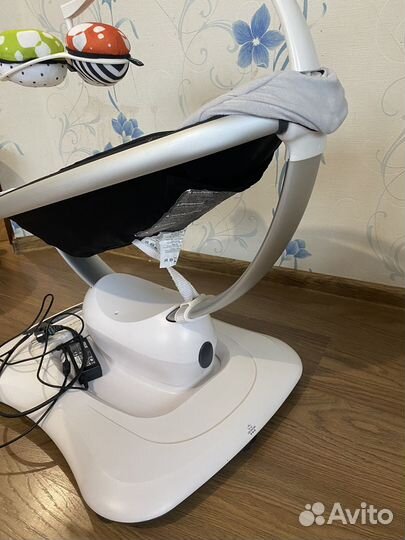 Детские качели 4moms