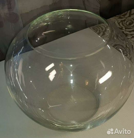 Аквариум 10л