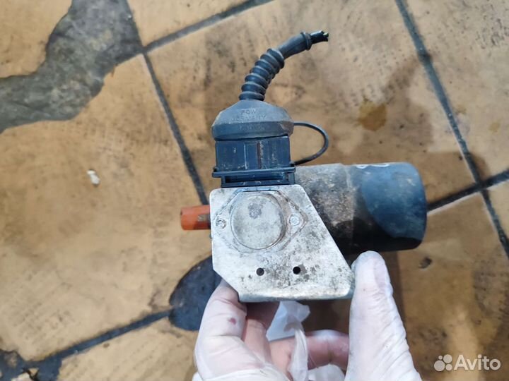 Катушка зажигания ауди 100-80 для 2.3