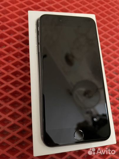 iPhone 6S Plus, 32 ГБ