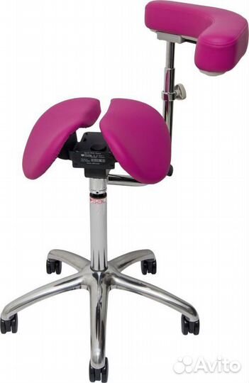 Salli Allround - многофункциональная опора для вып