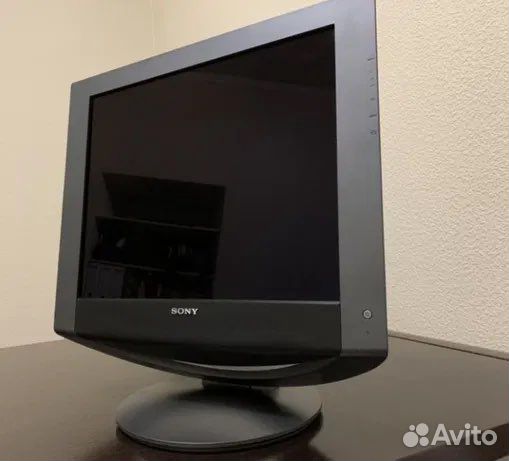 Монитор Sony