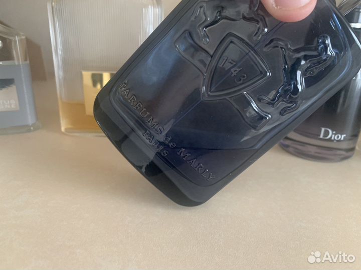 Parfums de Marly Sedley