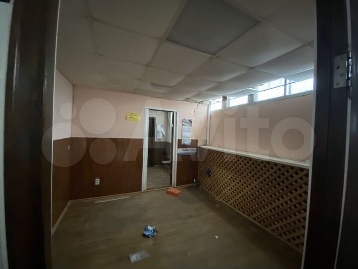 Свободного назначения, 682 м²