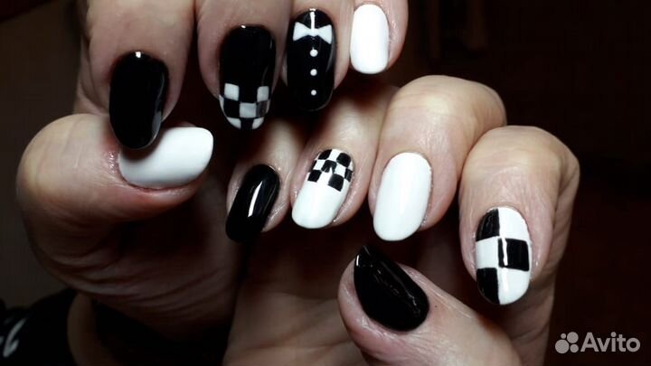 Маникюр, педикюр, Luxio, Emi, Gehwol