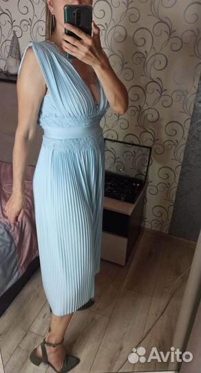 Красивые платья. нов. Англия. 44-46 р-р