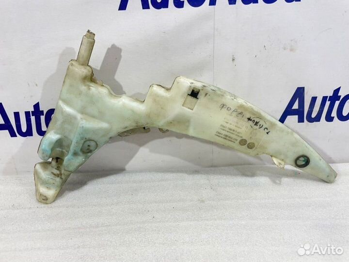 Бачок омывателя Ford Focus 1998-2005