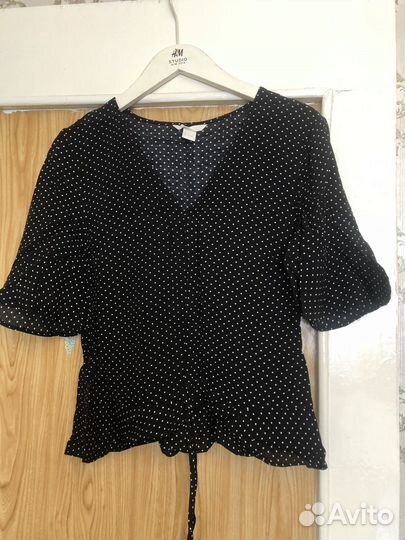 Блузка женская