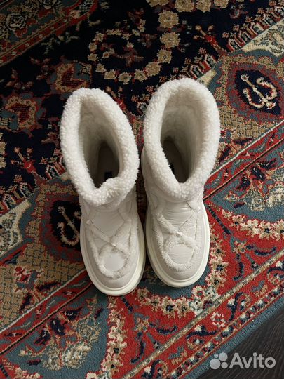 Ботинки женские graciana 39 зима