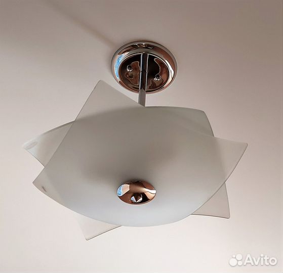 Люстры потолочные бра настенное