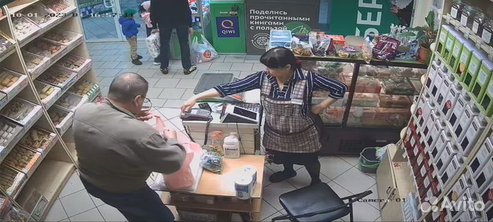 Готовый бизнес