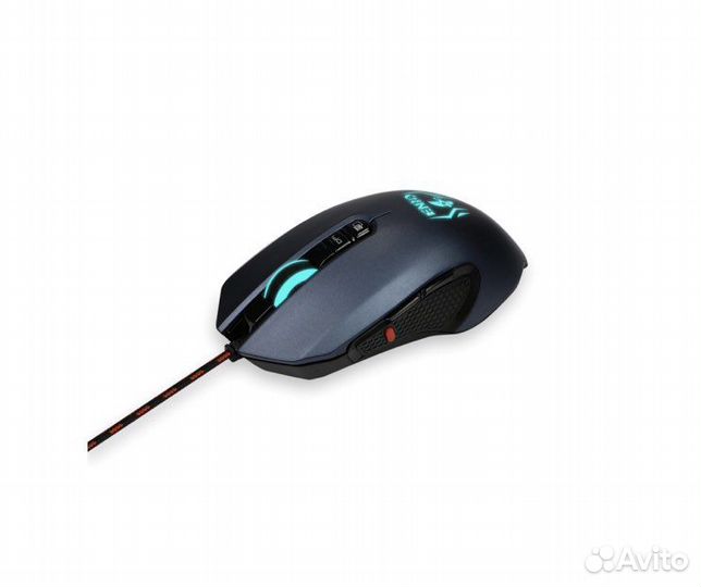 Игровая компьютерная мышь