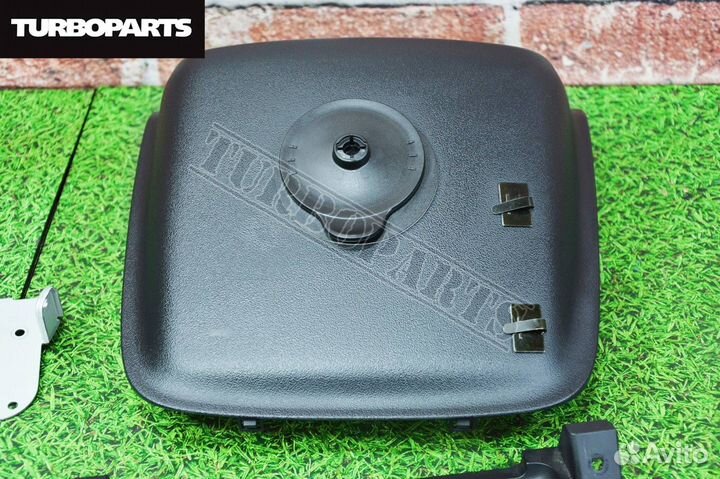 Рамка Магнитолы Subaru Forester SG5 EJ203