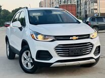 Chevrolet Trax 1.4 AT, 2020, 68 000 км, с пробегом, цена 1 590 000 руб.