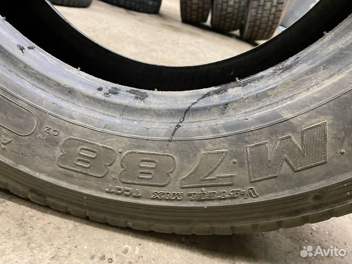 Грузовые шины