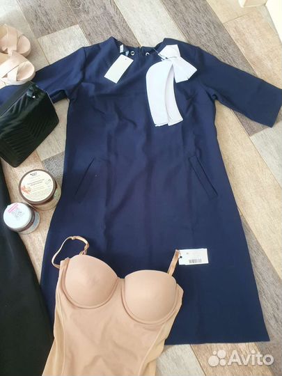 Бронь Вещи 46-48, сумка, босоножки 37,новое