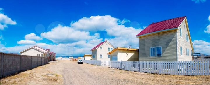 Участок 8 сот. (ИЖС)