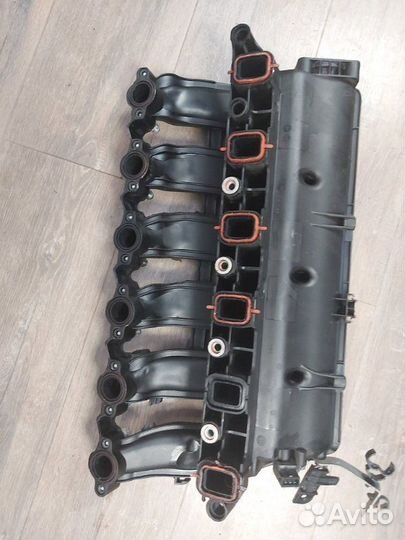 Коллектор впускной Bmw X5 E53 3.0D M57 2003