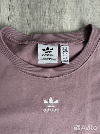 Футболка adidas