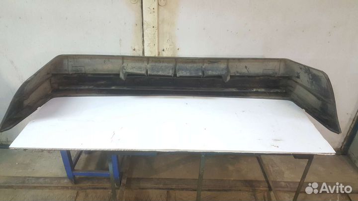 Передний бампер ваз-2108, бу