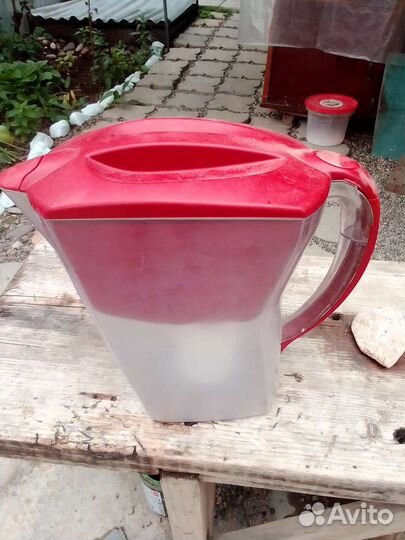 Фильтр для воды