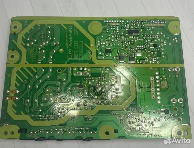 Tnpa5596 4 P для panasonic TX-LR32E5