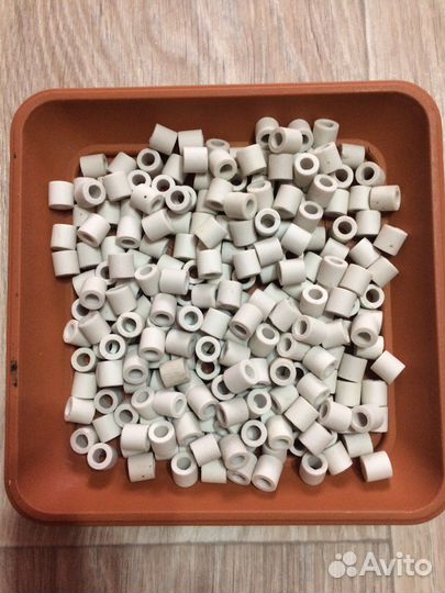 Керамические тэны, спираль нагревательная