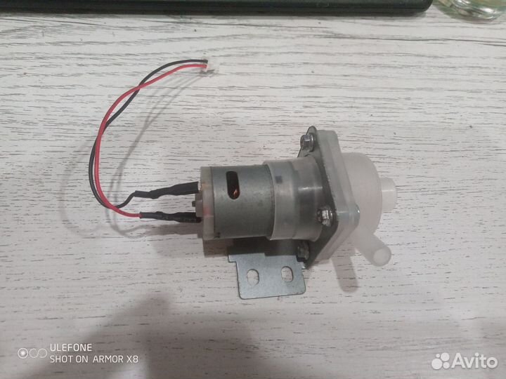 Насосы к термопотам унверсальные