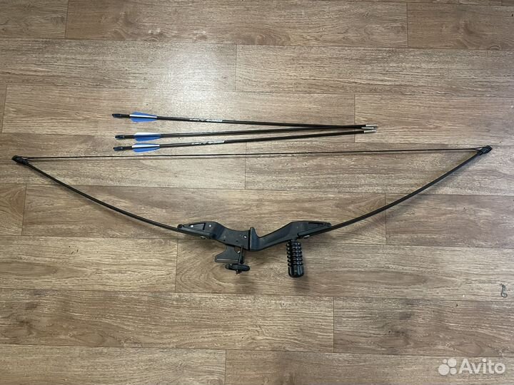 Спортивный лук