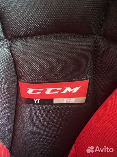 Вратарские шорты детские