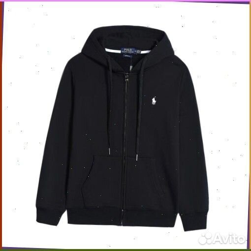 Кофта Polo Ralph Lauren (Все размеры в наличии)