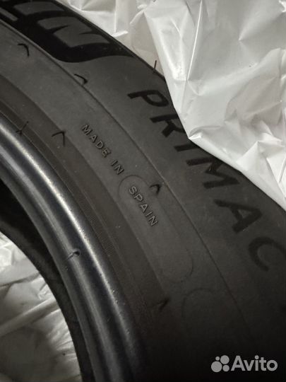 Michelin Primacy 4+ 225/55 R18