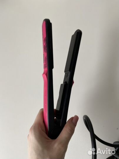 Конусная плойка и плойку для волос Philips