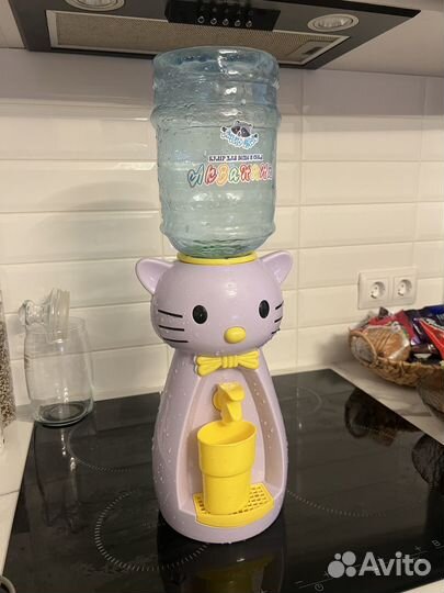 Кулер детский