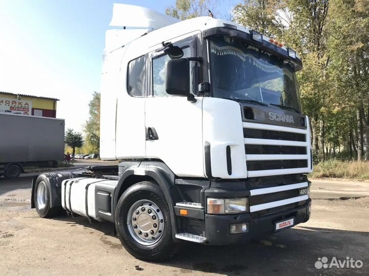 Требуется водитель на фуру CE